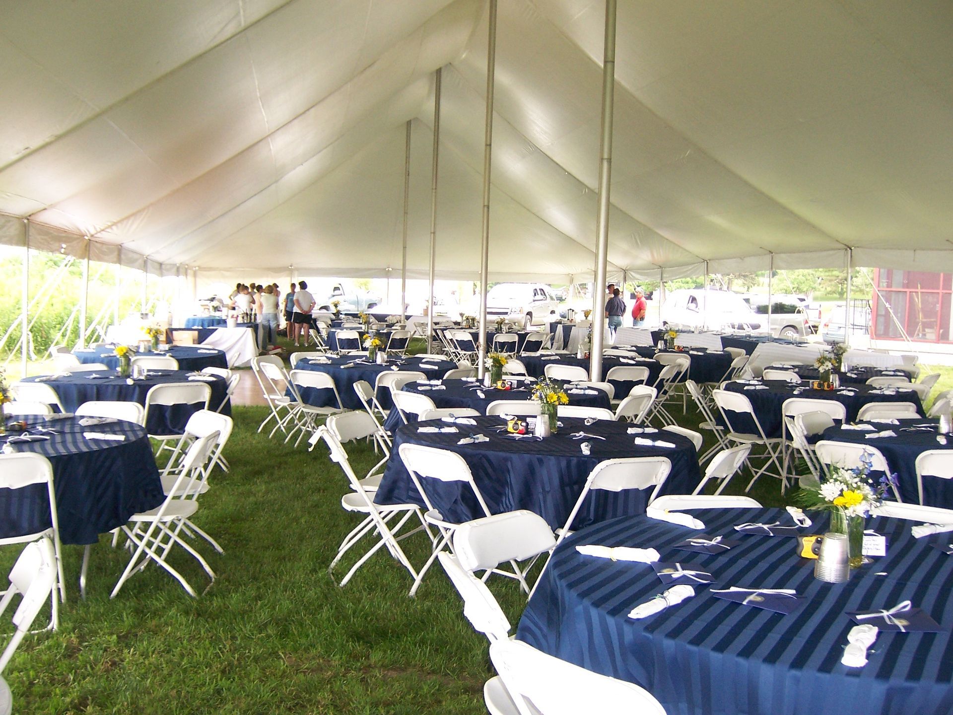 Party Rentals Gallery Tent Rental Watertown, NY