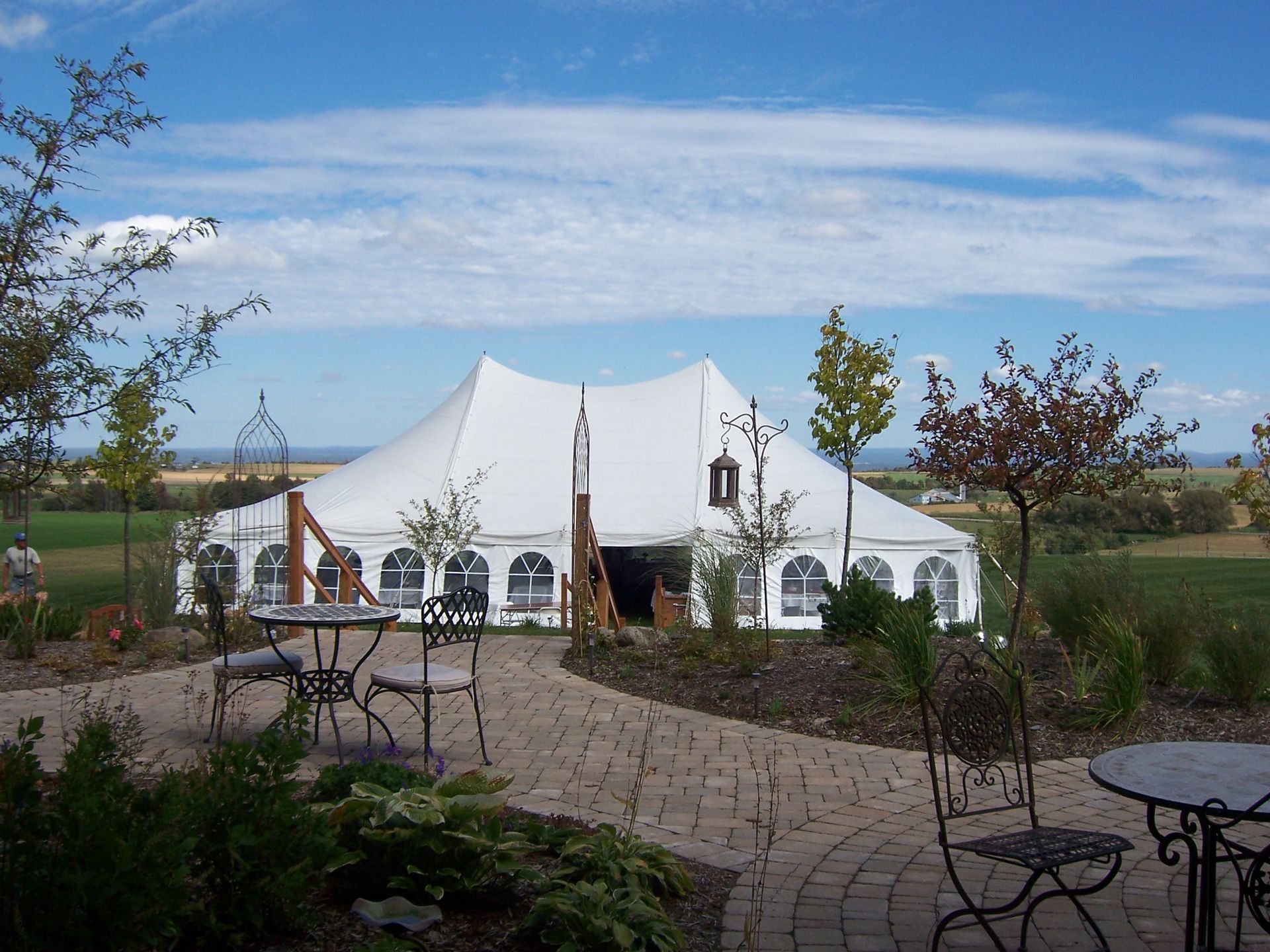 Party Rentals Gallery Tent Rental Watertown, NY