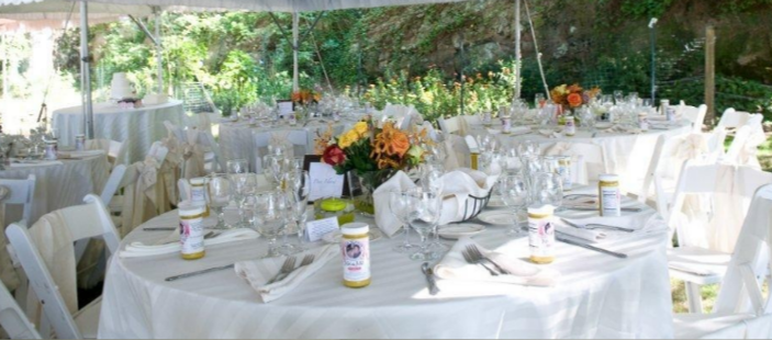 Event tables