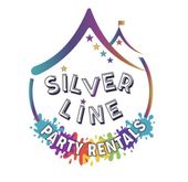 Party Rentals - Logo