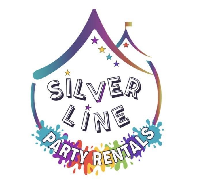 Party Rentals - Logo