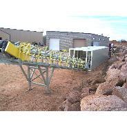 tunnel feeder