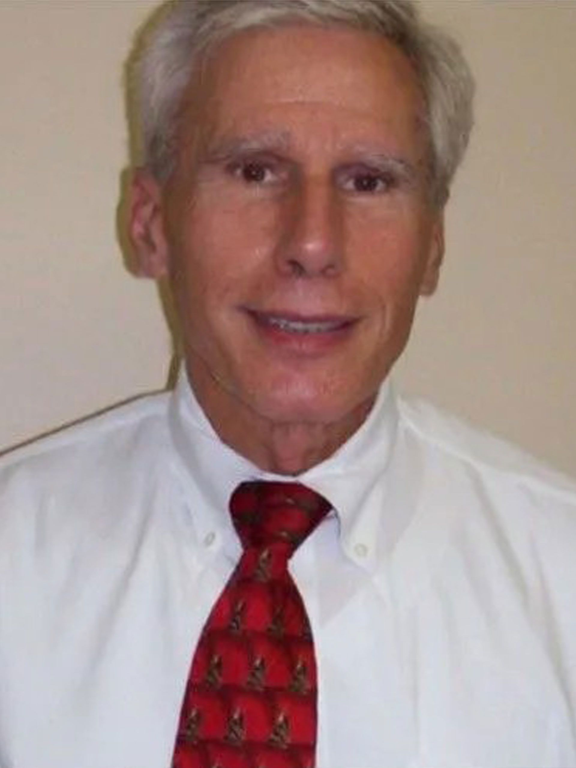 Photo of {{Team Member Name}}