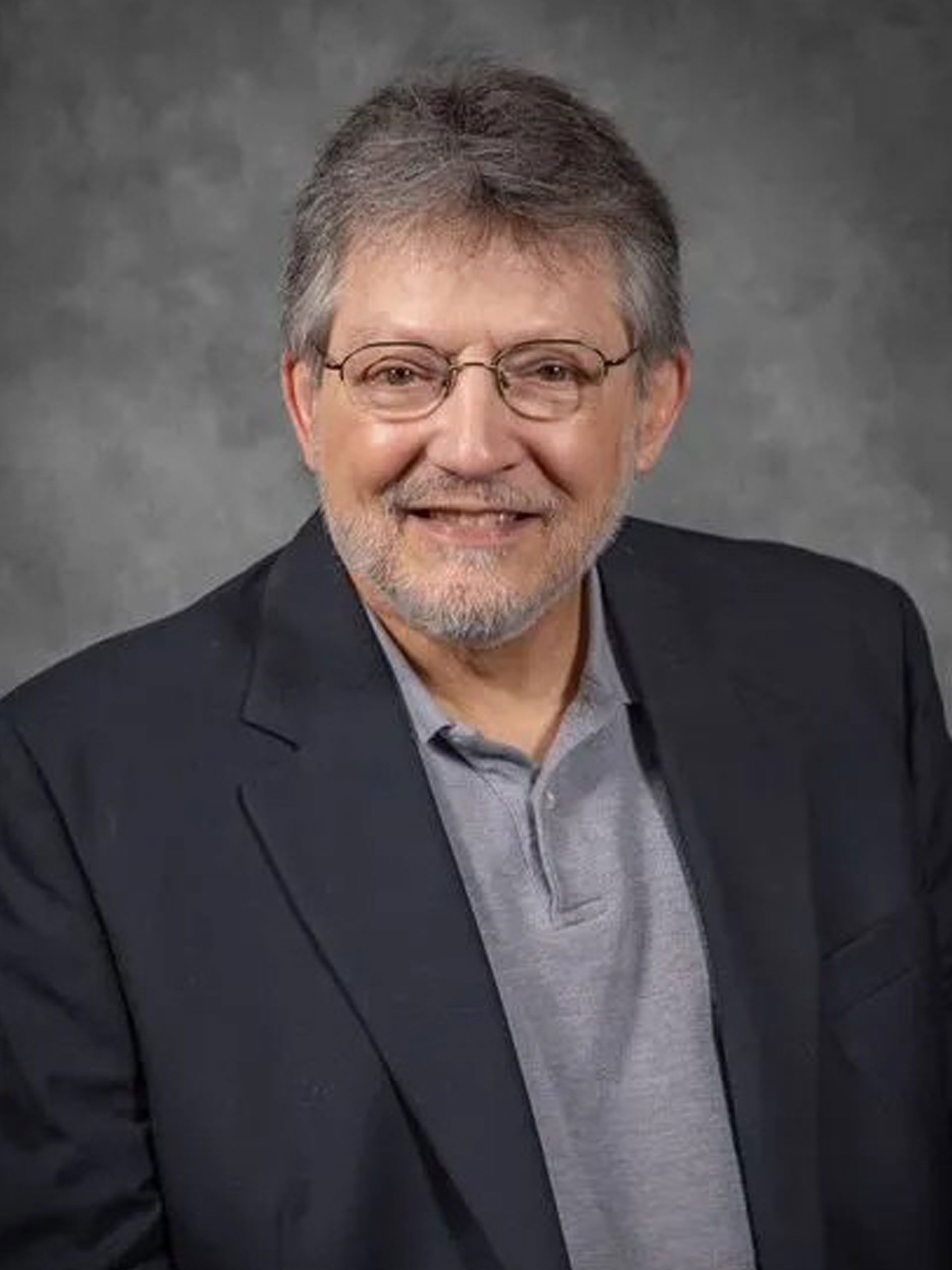 Photo of {{Team Member Name}}