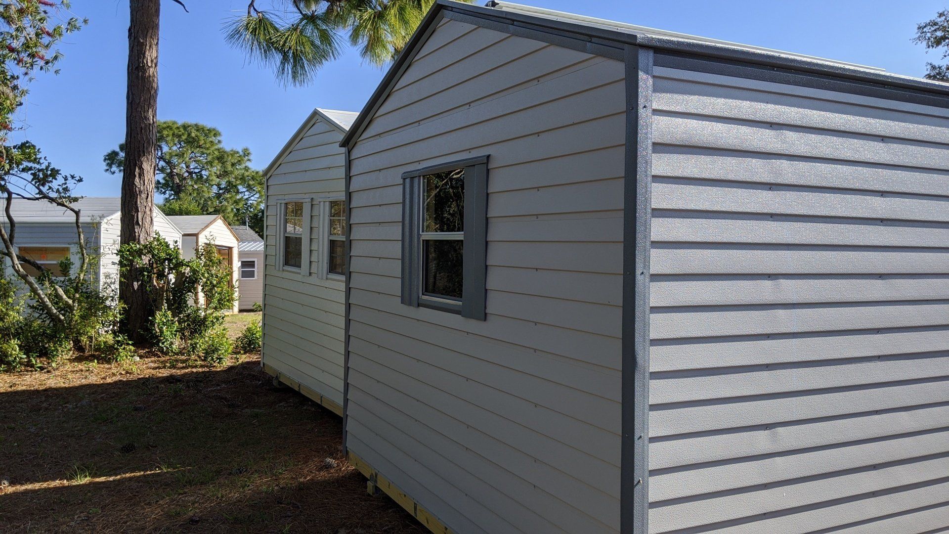 ShedsNMore Brooksville Photo Gallery Brooksville, FL