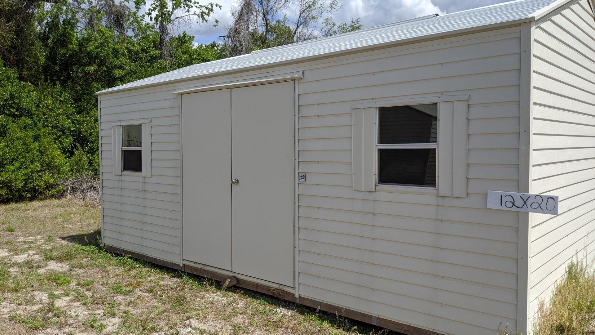 ShedsNMore Brooksville Photo Gallery Brooksville, FL