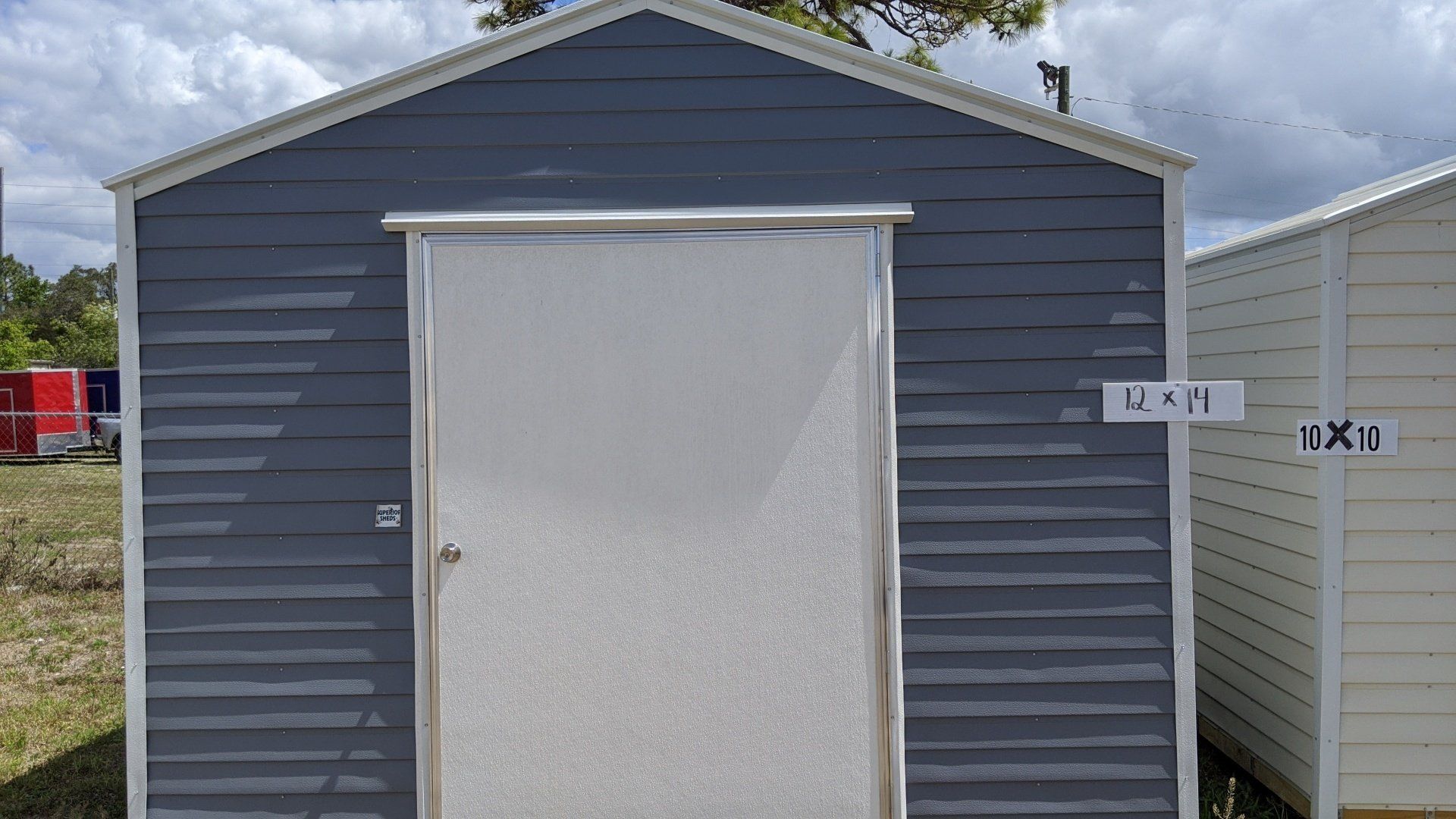 ShedsNMore Brooksville Photo Gallery Brooksville, FL