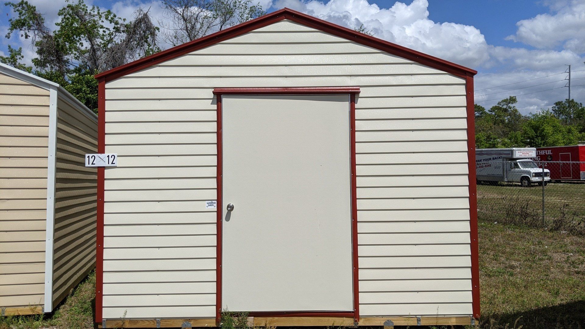 ShedsNMore Brooksville Photo Gallery Brooksville, FL