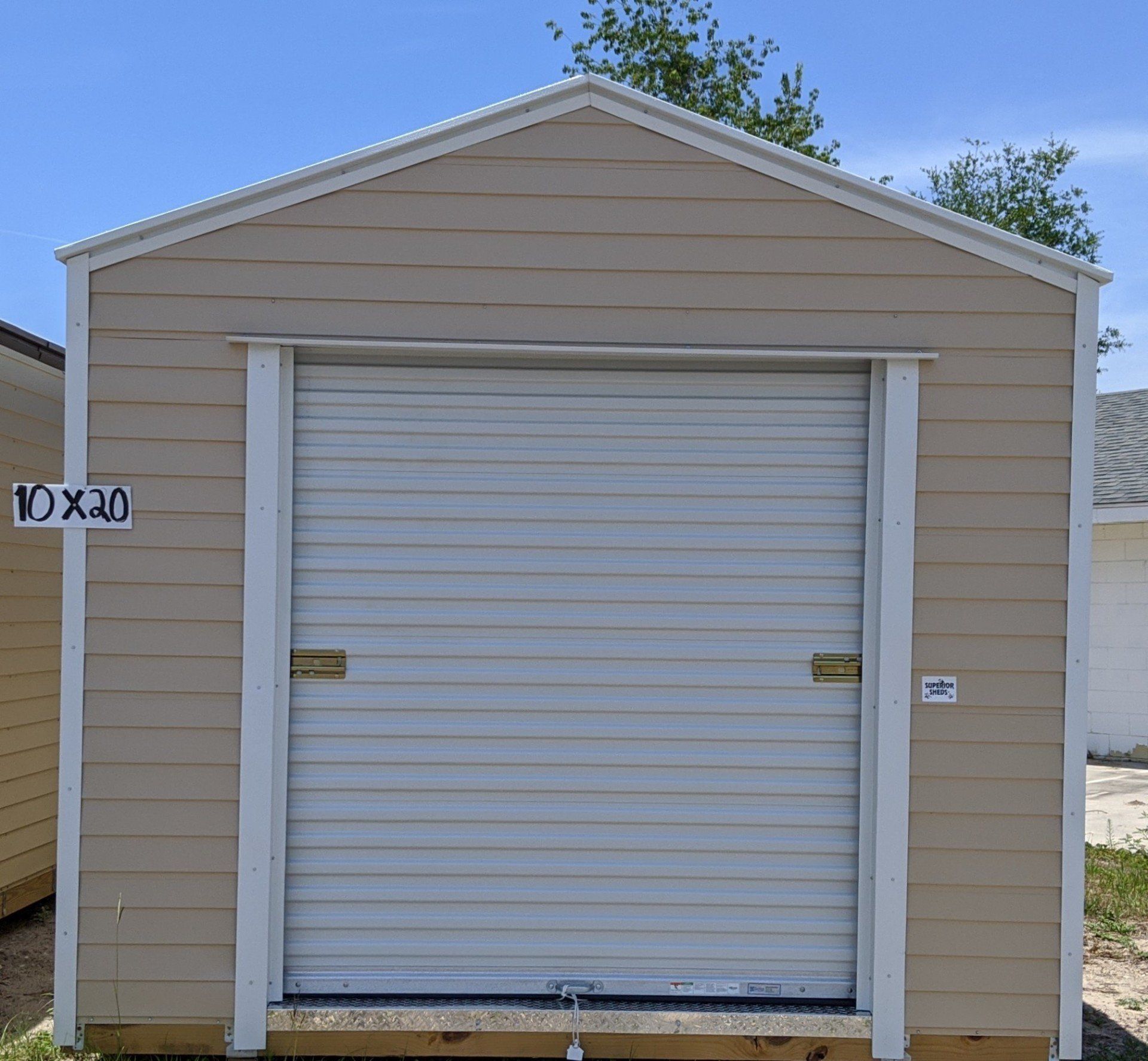 Sheds-N-More Brooksville Inventory | Brooksville, FL