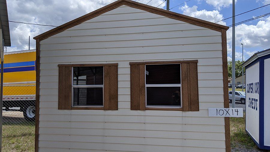 ShedsNMore Brooksville Carports Brooksville, FL