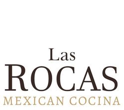 Las Rocas Mexican Cocina - Logo