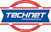 TechNet Professional Automotive Service logo