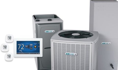 quality of payne air conditioners