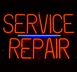 Service Repair