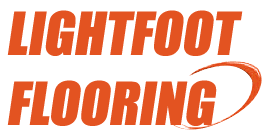 Lightfoot Flooring - Logo