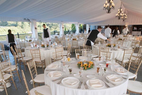 Table Rentals