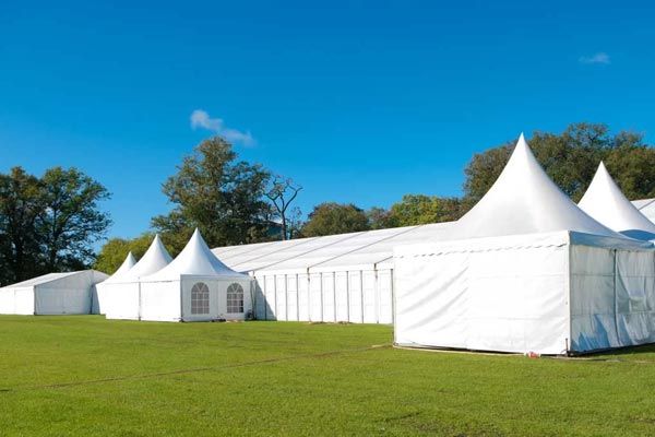 Tent Rentals