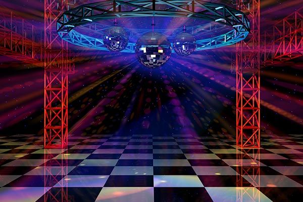 Dance Floors