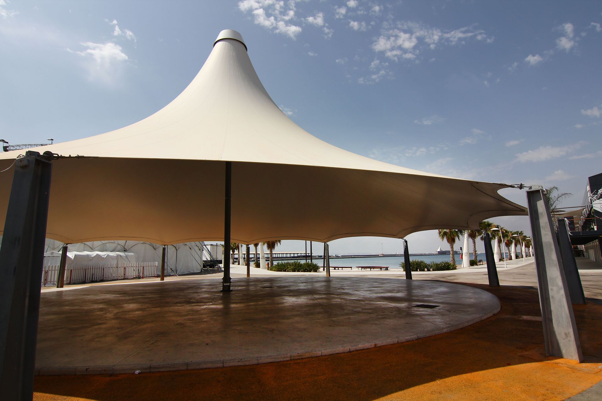 tent rental