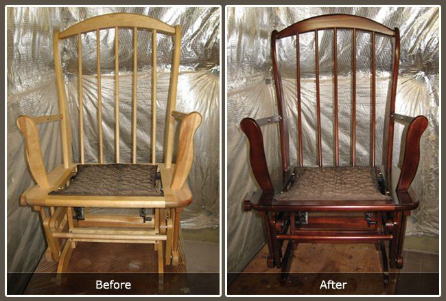 Change-the-color-of-your-rocking-chair