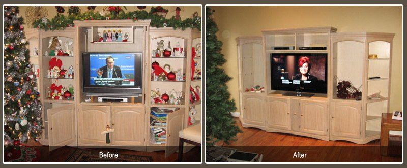 Modify-an-existing-wall-unit-to-fit-a-different-si