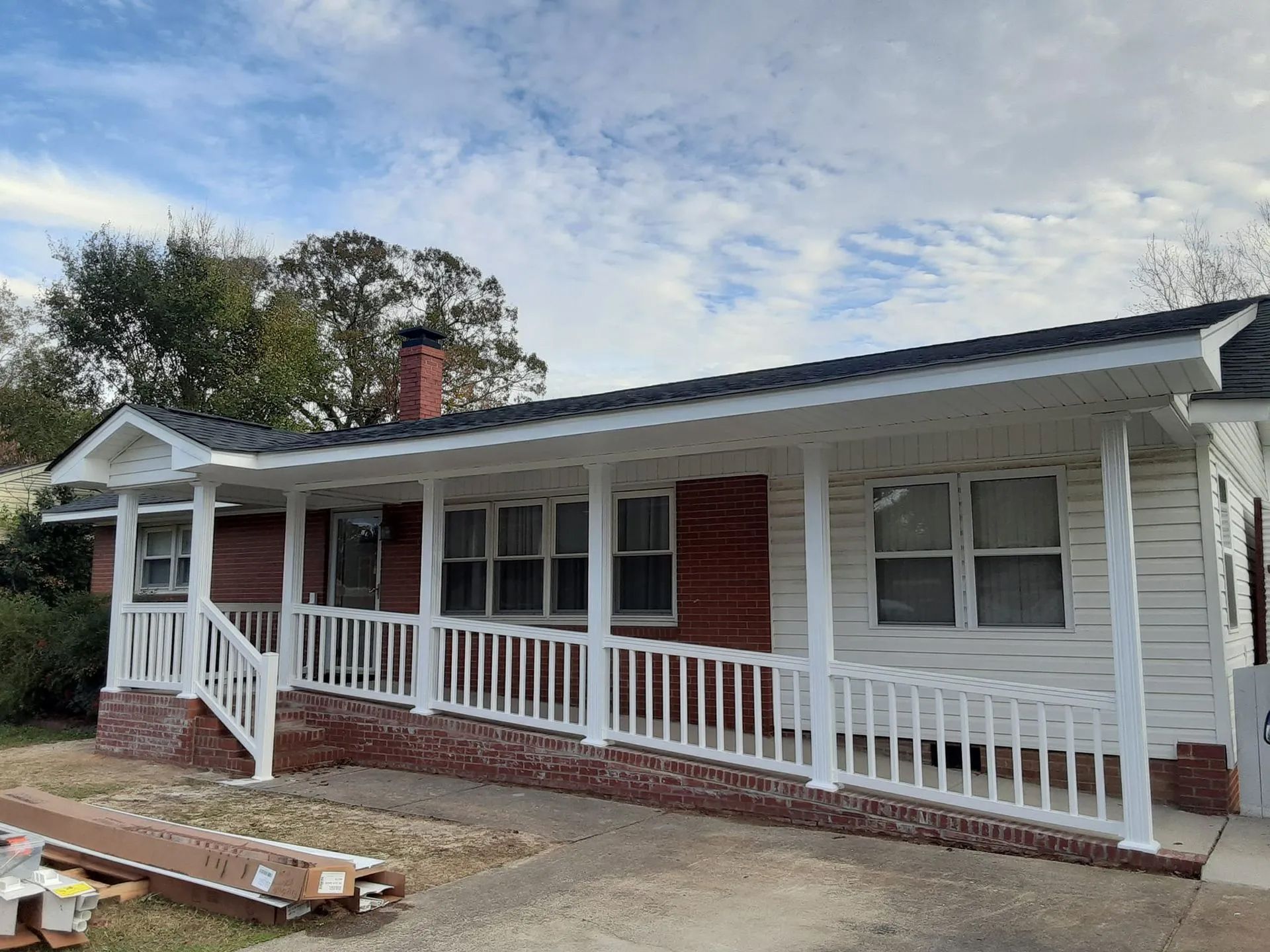 Kitchen and Bathroom Remodeling Fayetteville, NC
