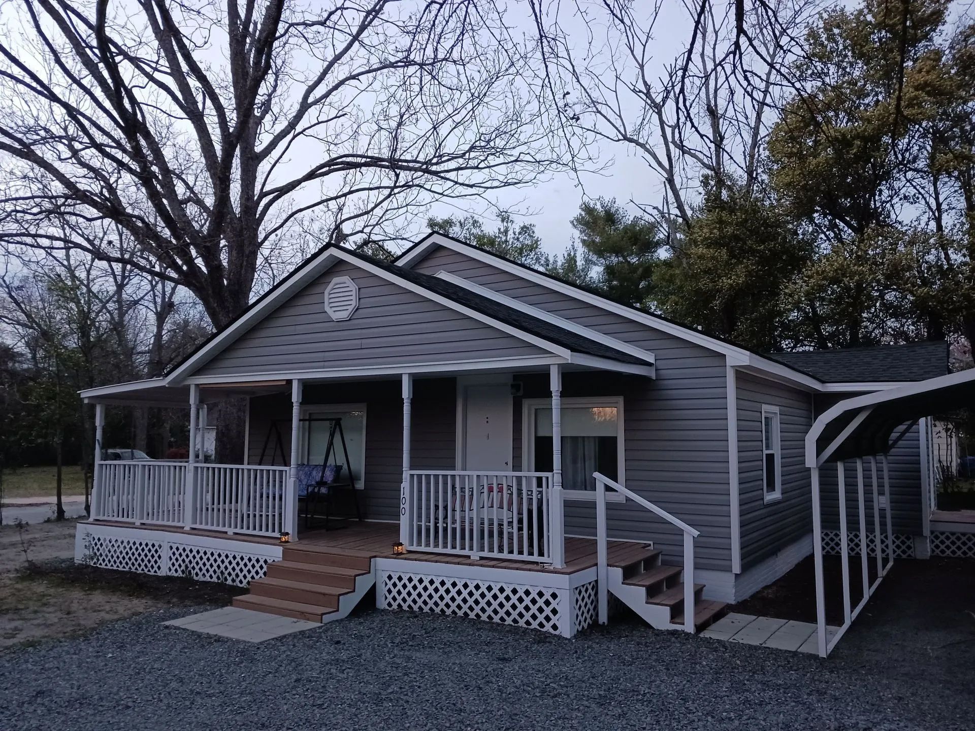 Kitchen and Bathroom Remodeling Fayetteville, NC
