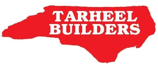 Tarheel Builders - logo