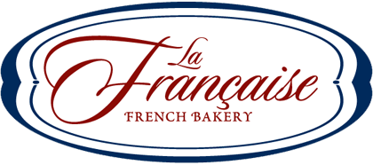 La Francaise French Bakery Logo