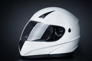 helmet