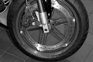 motorcycle tire