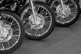 motorcycle tires