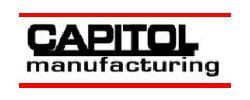 Capitol Manufacturing