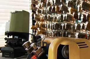 Learn more about Key Duplication Key Duplication