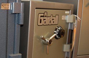 Learn more about Safes Safes
