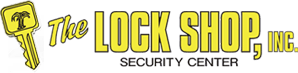 The Lock Shop, Inc. Logo