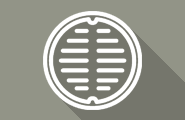 SEWER DRAINS AND LINES Icon