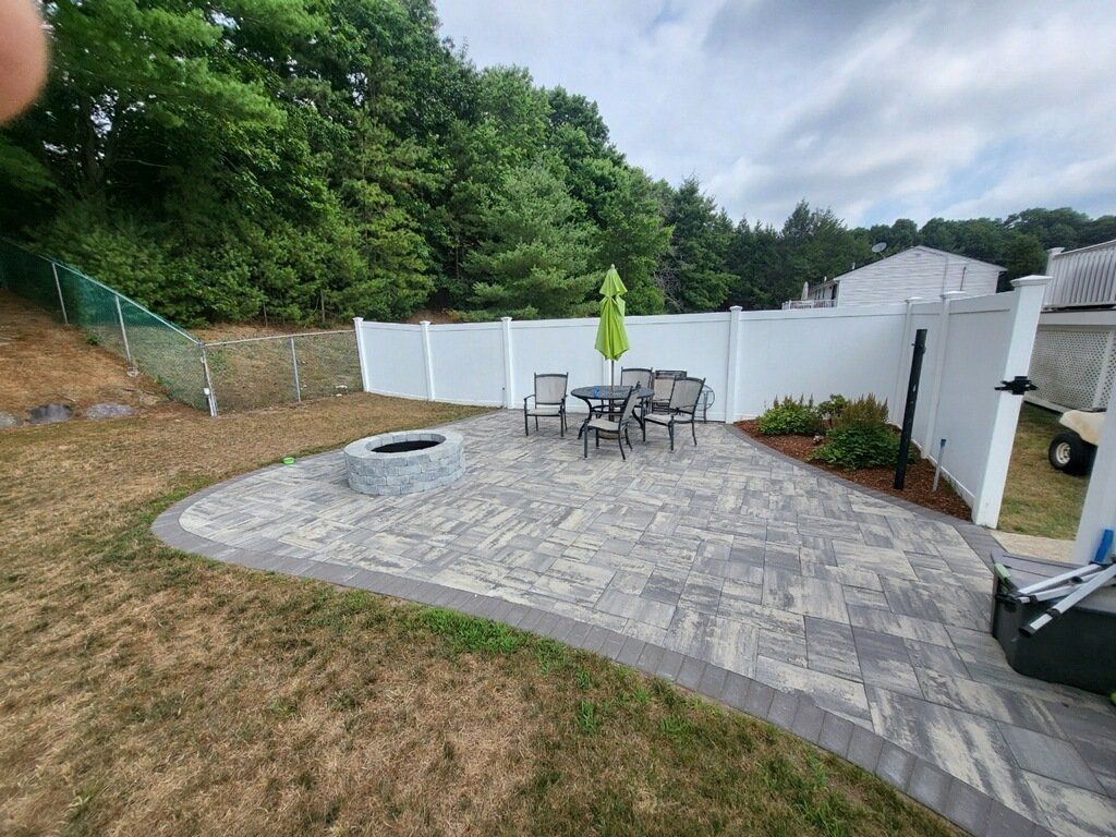 Landscaping Services