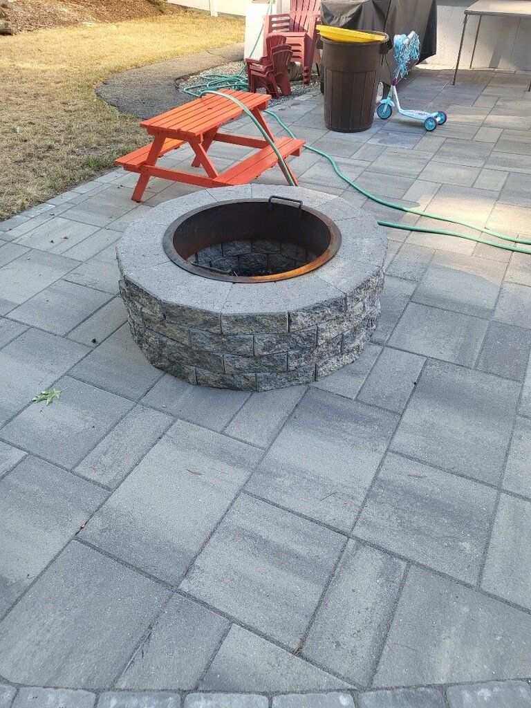 Firepit