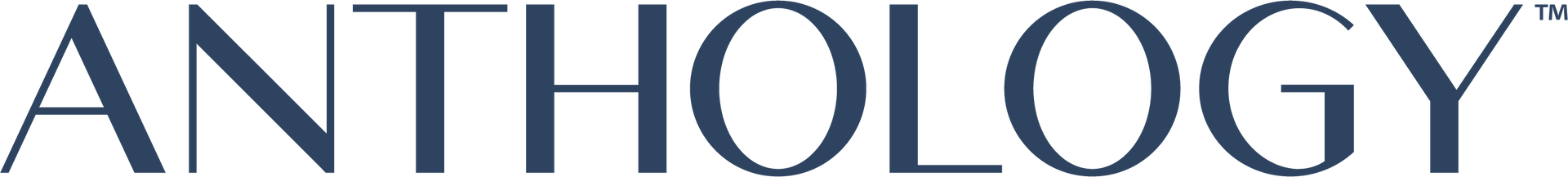 Anthology