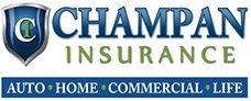 Champan Insurance logo