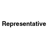 Representative