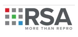 RSA - Reprographic Services Association