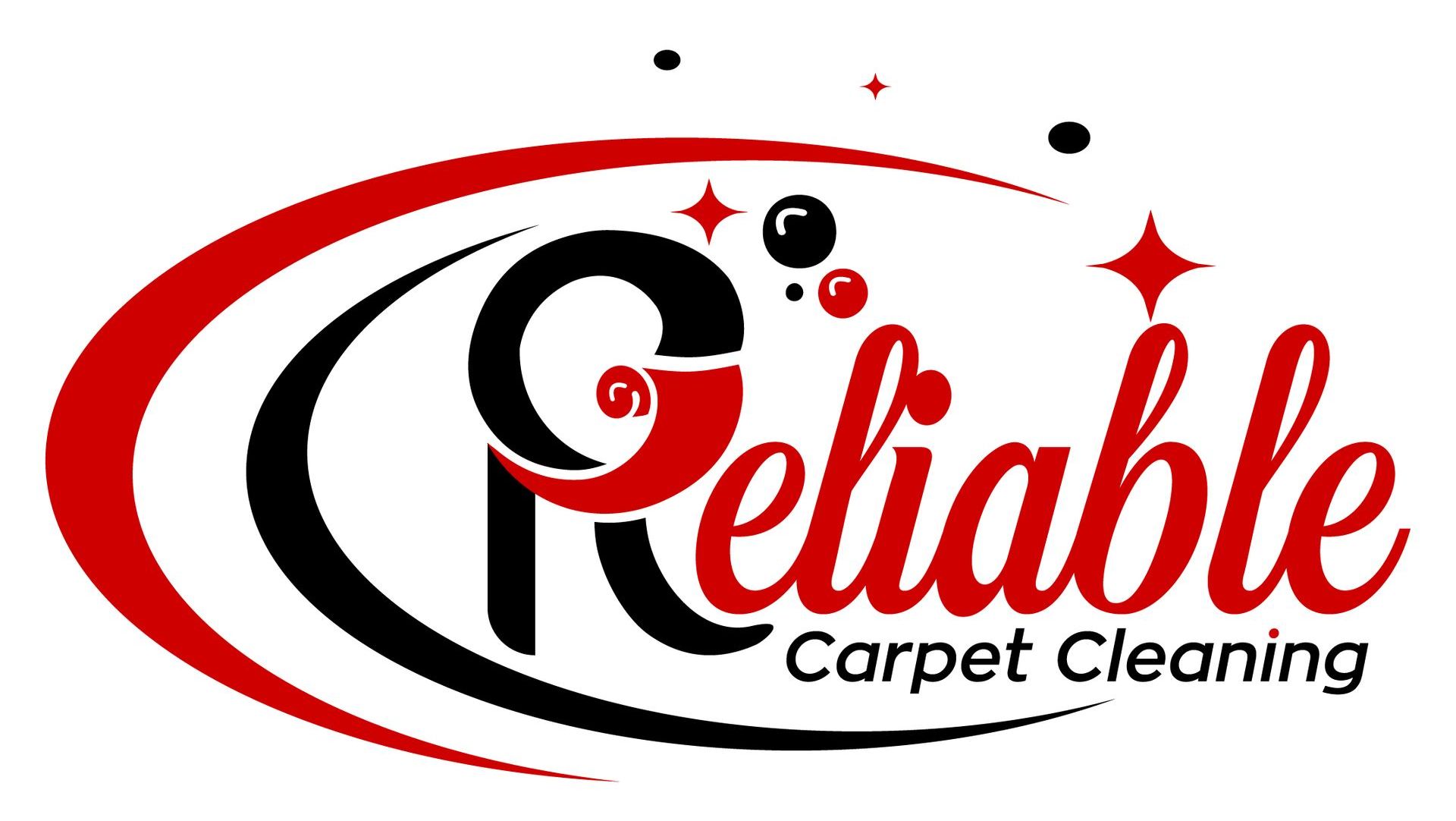 Reliable Carpet Cleaning - Logo