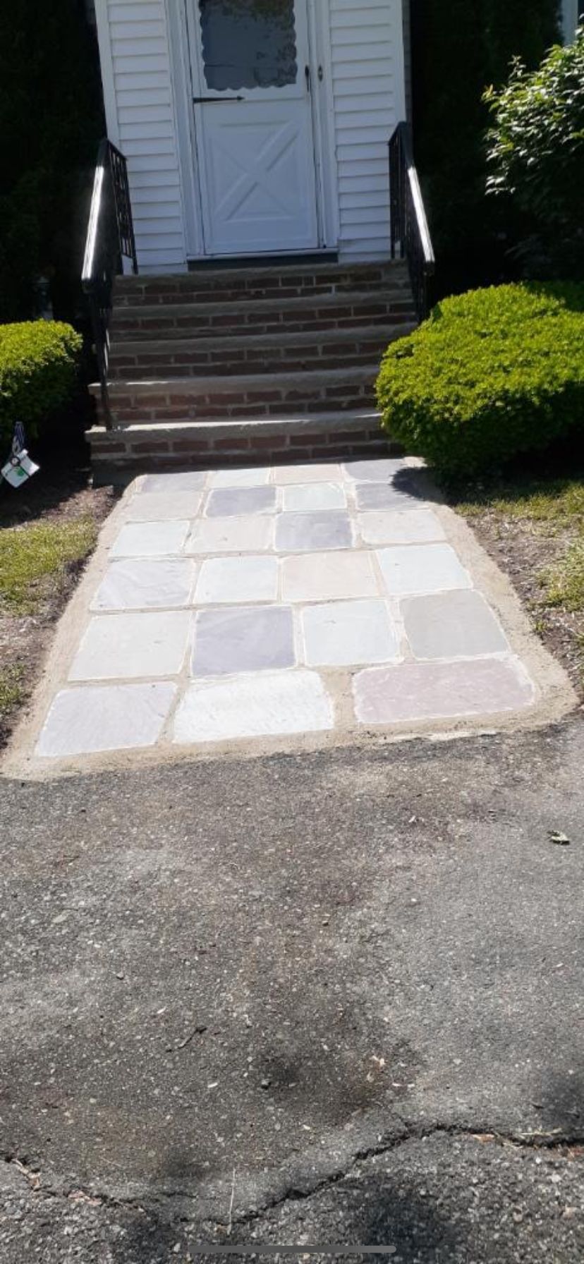 Masonry Contractor Brookline, MA Quincy, MA Cambridge, MA