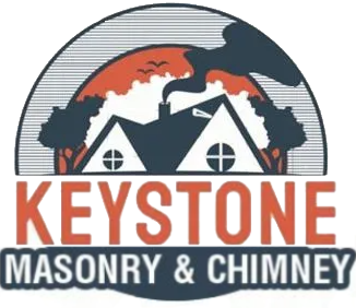 Keystone Masonry and Chimney Logo