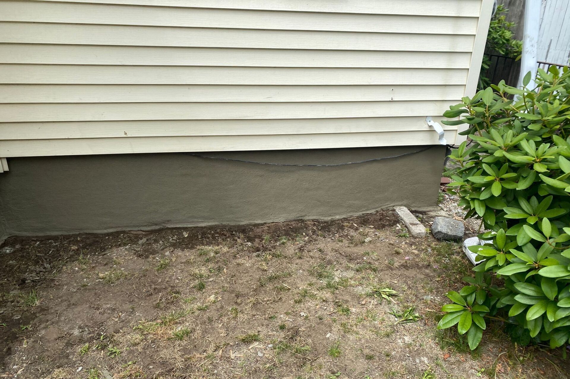 Foundation Repair Medford, MA