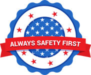Always Safety First