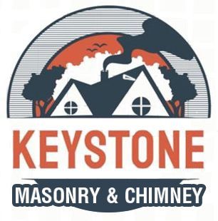 Keystone Masonry and Chimney Logo