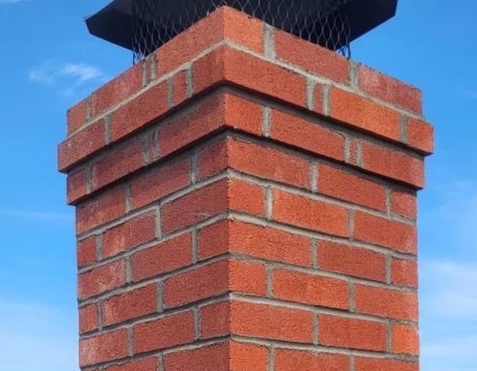 Chimney Repointing Boston